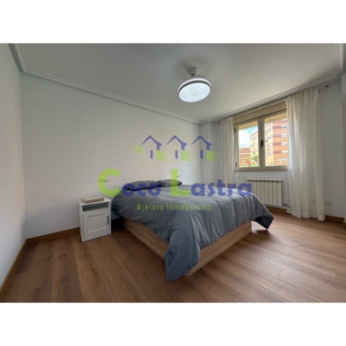 Dormitorio principal 